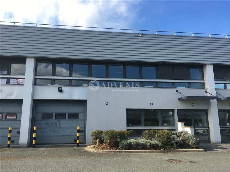 Location Activités Entrepôts TRAPPES (78190) - Photo 3