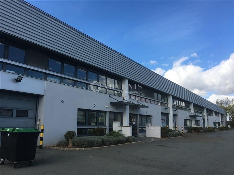 Location Activités Entrepôts TRAPPES (78190) - Photo 4