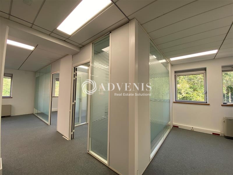 Location Bureaux MEUDON (92360) - Photo 3