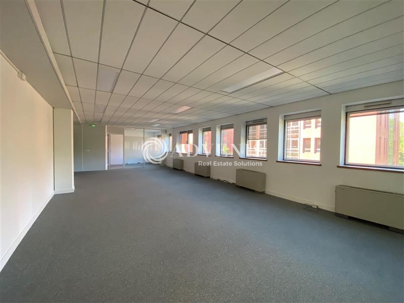 Location Bureaux MEUDON (92360) - Photo 4