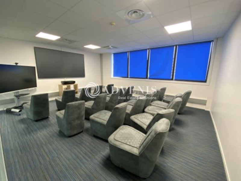 Location Bureaux VELIZY VILLACOUBLAY (78140) - Photo 7