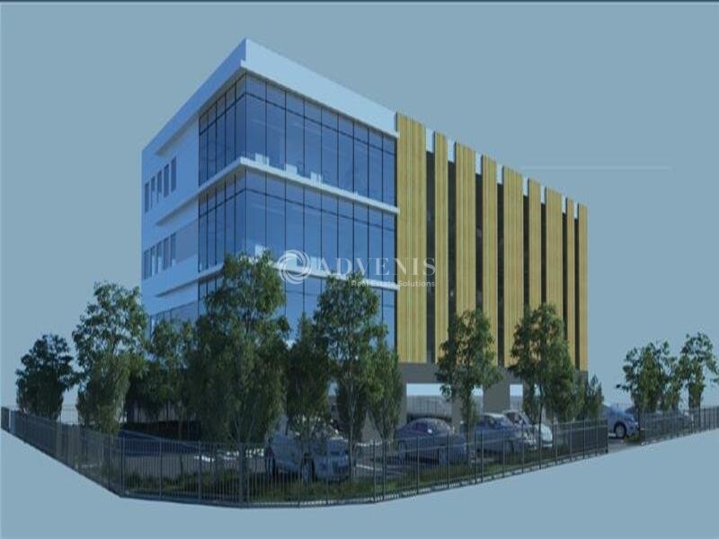 Location Bureaux PLAISIR (78370) - Photo 12