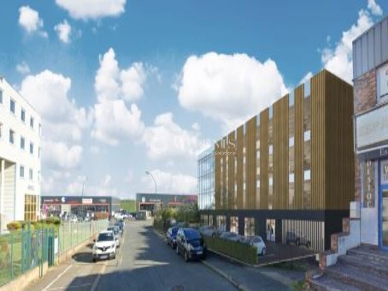 Location Bureaux PLAISIR (78370) - Photo 7