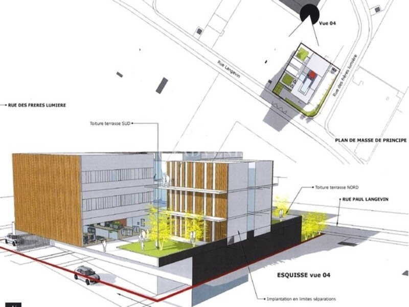 Location Bureaux PLAISIR (78370) - Photo 8