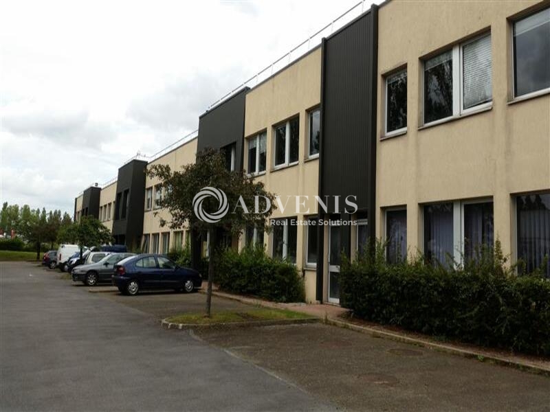 Location Entrepôts COIGNIERES (78310) - Photo 4