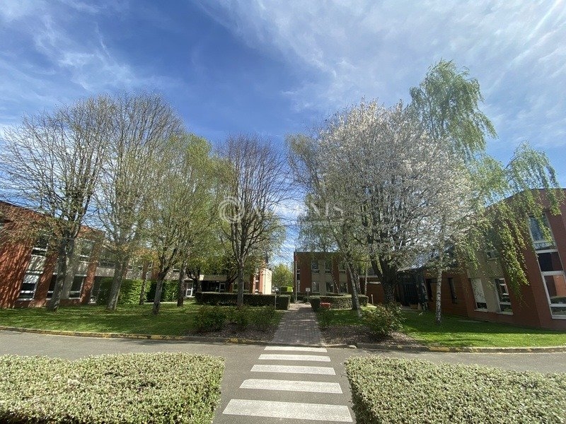 Location Activités Entrepôts MONTIGNY LE BRETONNEUX (78180) - Photo 1