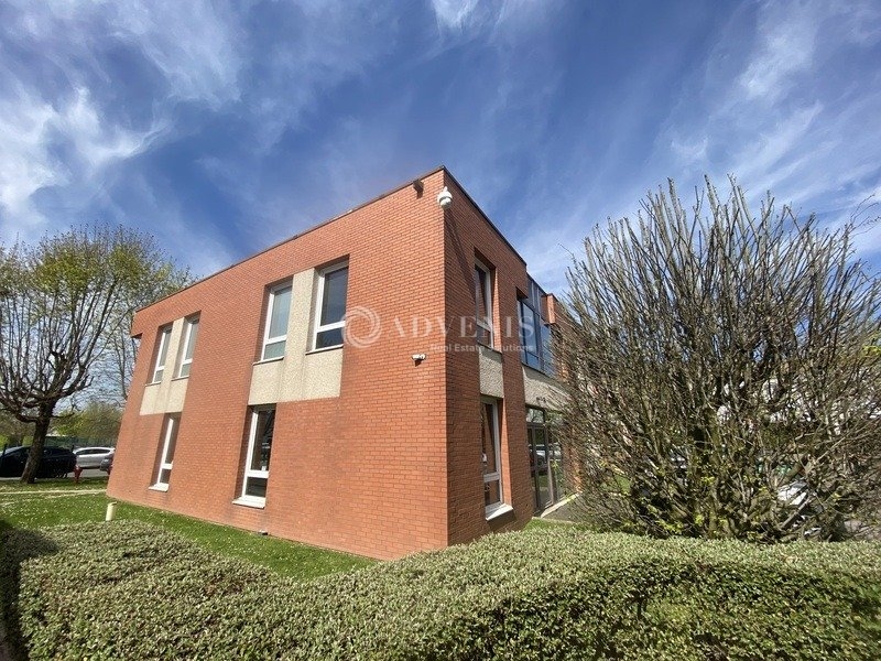 Location Activités Entrepôts MONTIGNY LE BRETONNEUX (78180) - Photo 7