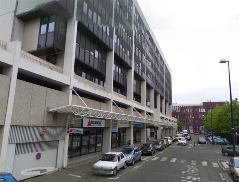 Location Commerces MONTIGNY LE BRETONNEUX (78180) - Photo 2