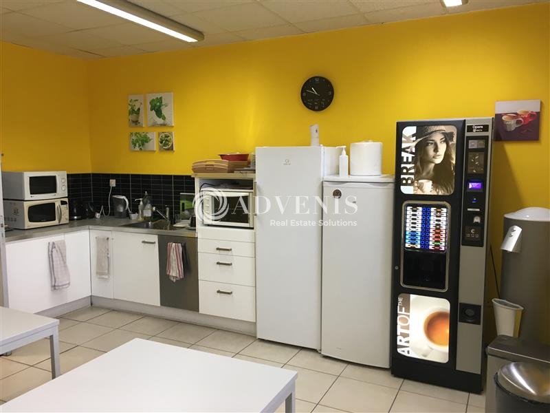 Location Bureaux TRAPPES (78190) - Photo 3