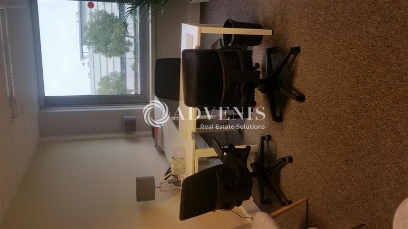 Location Bureaux MONTIGNY LE BRETONNEUX (78180) - Photo 8