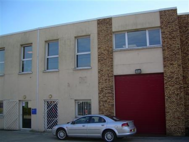 Location Activités Entrepôts ELANCOURT (78990) - Photo 4