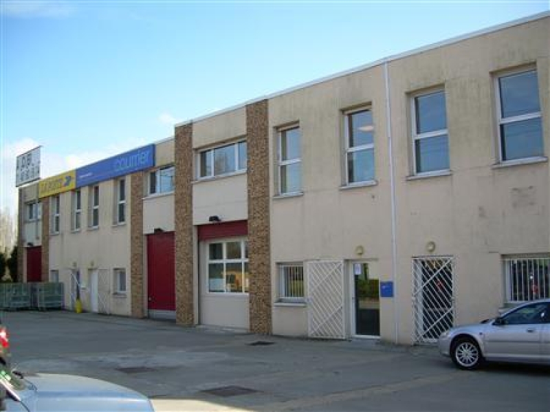 Location Activités Entrepôts ELANCOURT (78990) - Photo 5