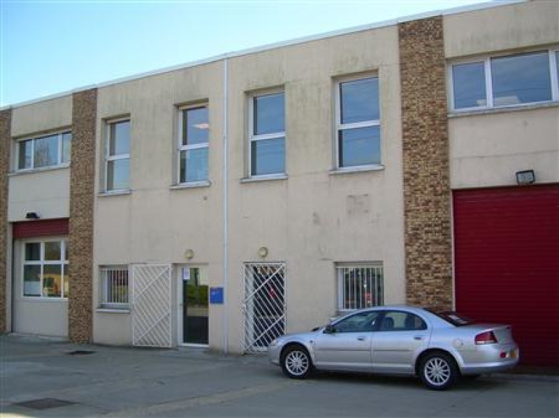 Location Activités Entrepôts ELANCOURT (78990) - Photo 6