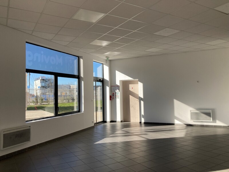Location Activités Entrepôts SAINT CYR L'ECOLE (78210) - Photo 4