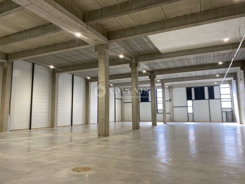 Location Entrepôts ELANCOURT (78990) - Photo 8