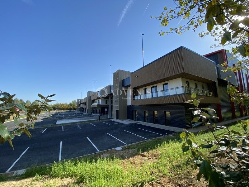 Location Entrepôts ELANCOURT (78990) - Photo 9