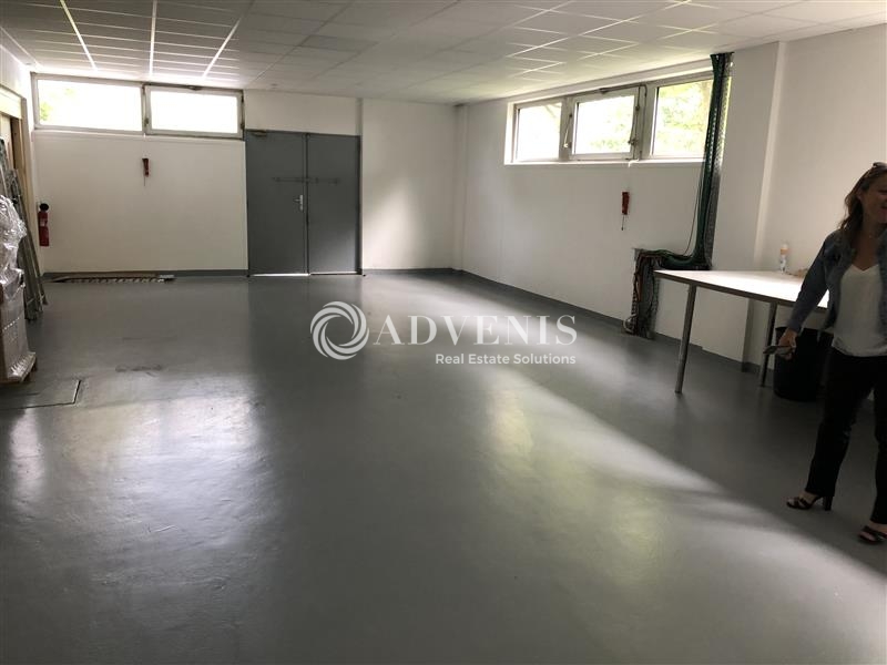 Location Bureaux et activités légères BUC (78530) - Photo 4