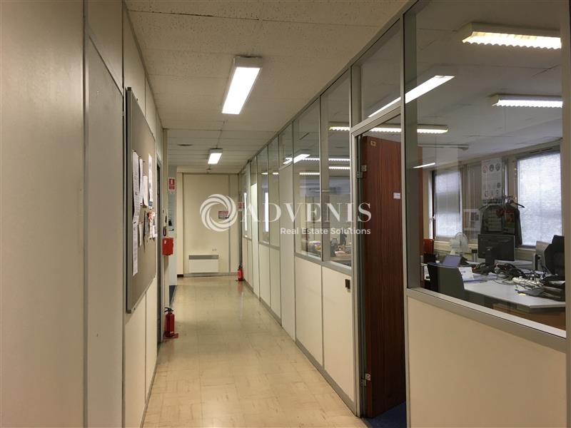 Location Bureaux et activités légères BUC (78530) - Photo 6