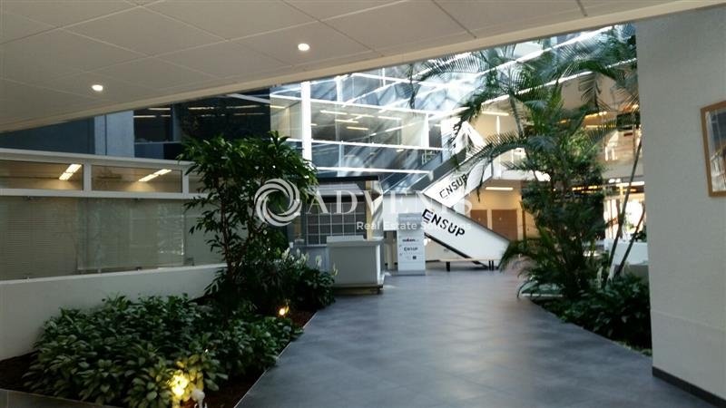 Location Bureaux GUYANCOURT (78280) - Photo 3