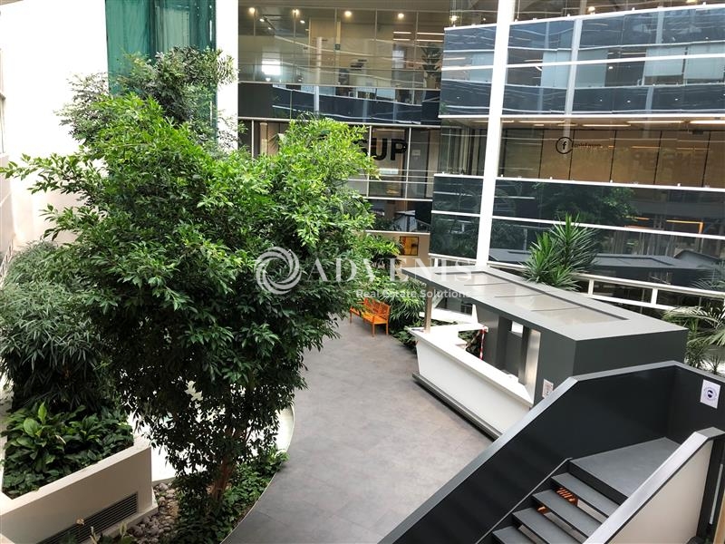 Location Bureaux GUYANCOURT (78280) - Photo 4