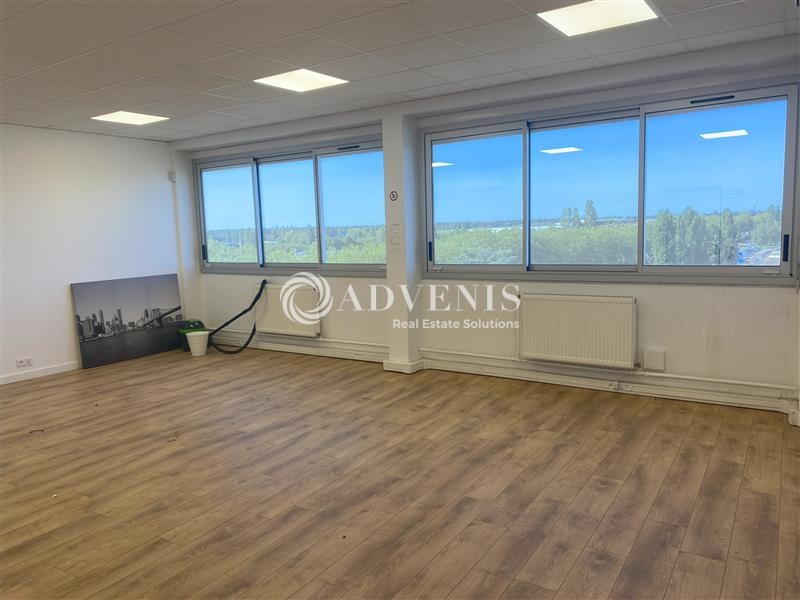 Vente Utilisateur Bureaux TRAPPES (78190) - Photo 4