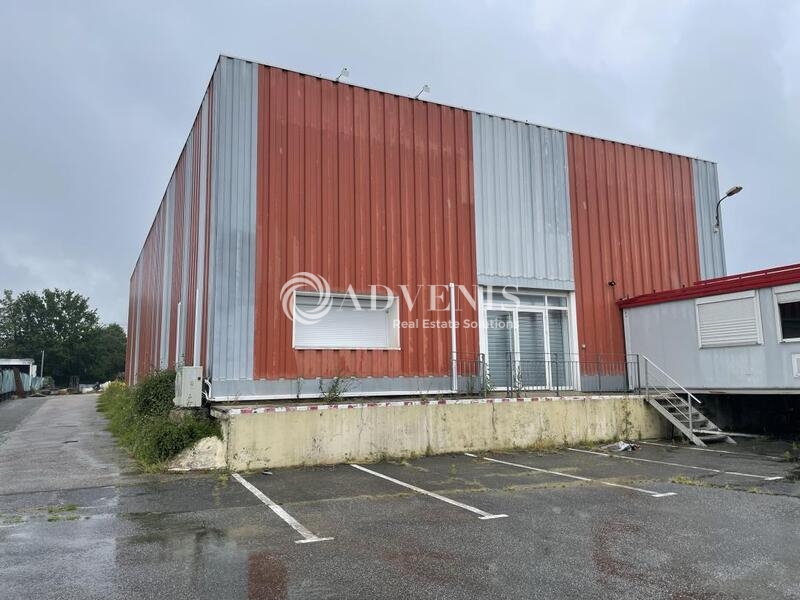 Location Activités Entrepôts COIGNIERES (78310) - Photo 2