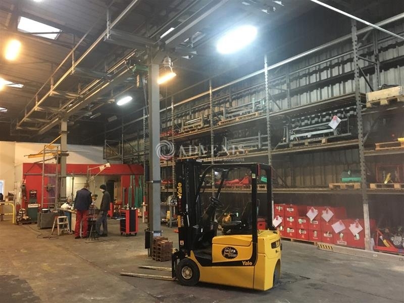 Location Activités Entrepôts COIGNIERES (78310) - Photo 4