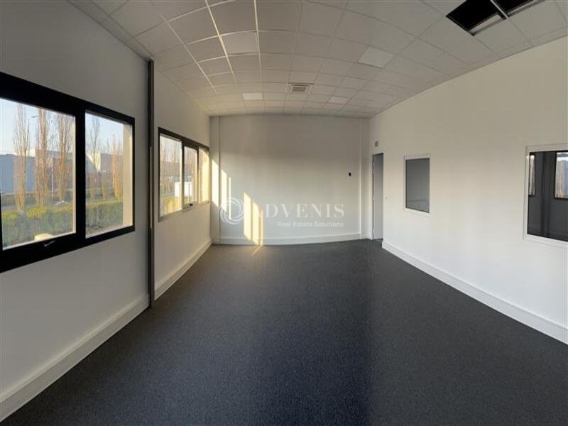 Vente Investisseur Activités Entrepôts Trappes  (78990) - Photo 3