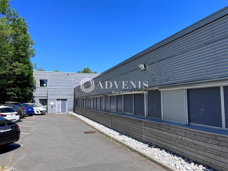 Location Entrepôts TRAPPES (78190) - Photo 3