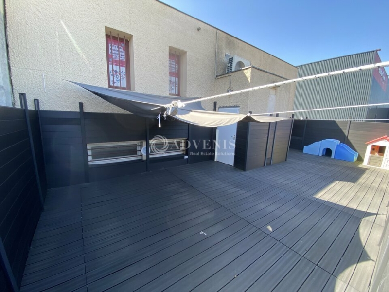 Vente Investisseur Bureaux TRAPPES (78190) - Photo 1