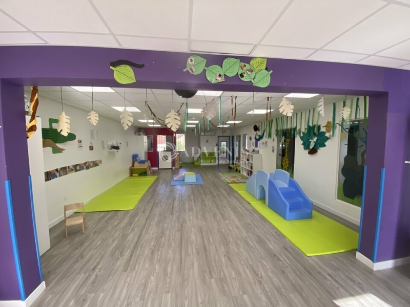 Vente Investisseur Bureaux TRAPPES (78190) - Photo 3