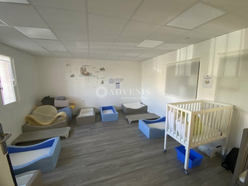 Vente Investisseur Bureaux TRAPPES (78190) - Photo 4