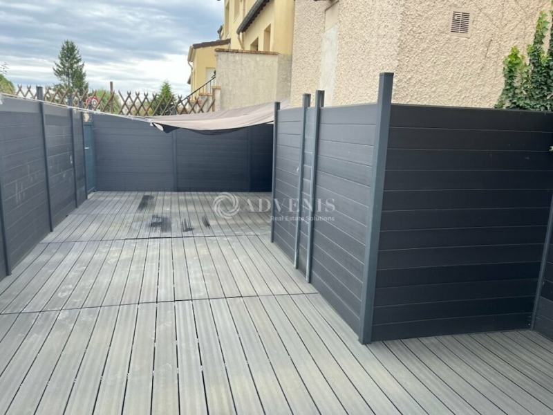 Vente Investisseur Bureaux TRAPPES (78190) - Photo 5