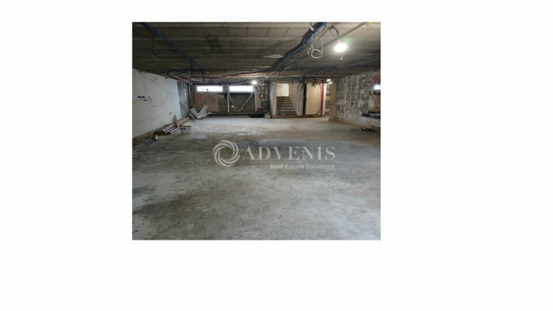 Vente Investisseur Bureaux TRAPPES (78190) - Photo 6
