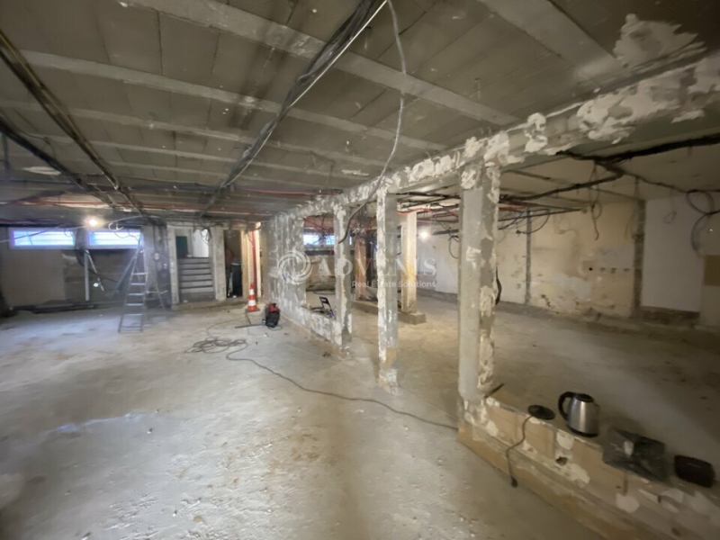 Vente Investisseur Bureaux TRAPPES (78190) - Photo 8