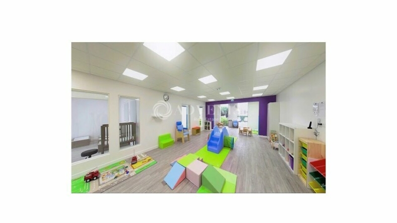 Vente Investisseur Bureaux TRAPPES (78190) - Photo 9