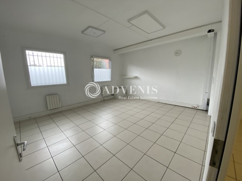 Location Bureaux et activités légères TRAPPES (78190) - Photo 5