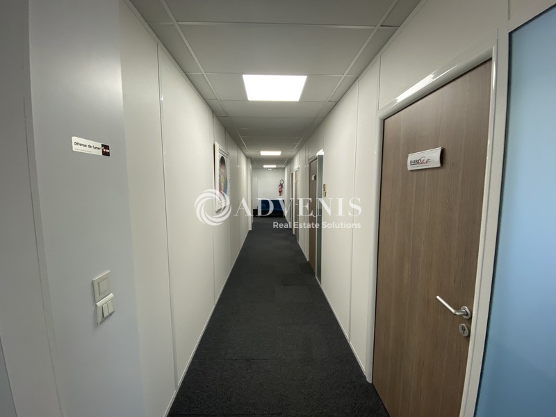 Location Bureaux VELIZY VILLACOUBLAY (78140) - Photo 4