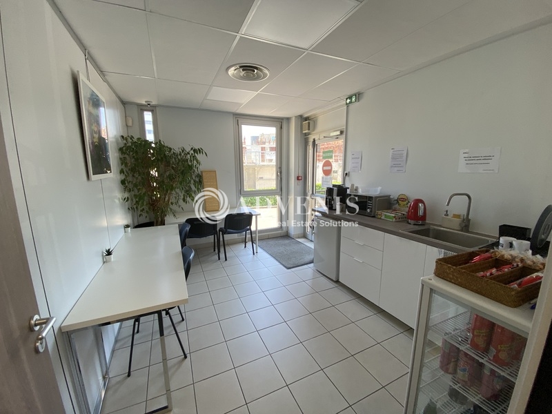 Location Bureaux VELIZY VILLACOUBLAY (78140) - Photo 5