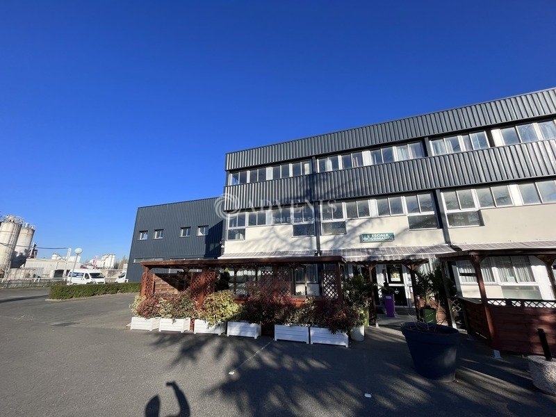 Vente Utilisateur Bureaux TRAPPES (78190) - Photo 5