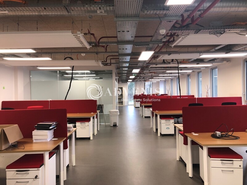 Location Bureaux VERSAILLES (78000) - Photo 6