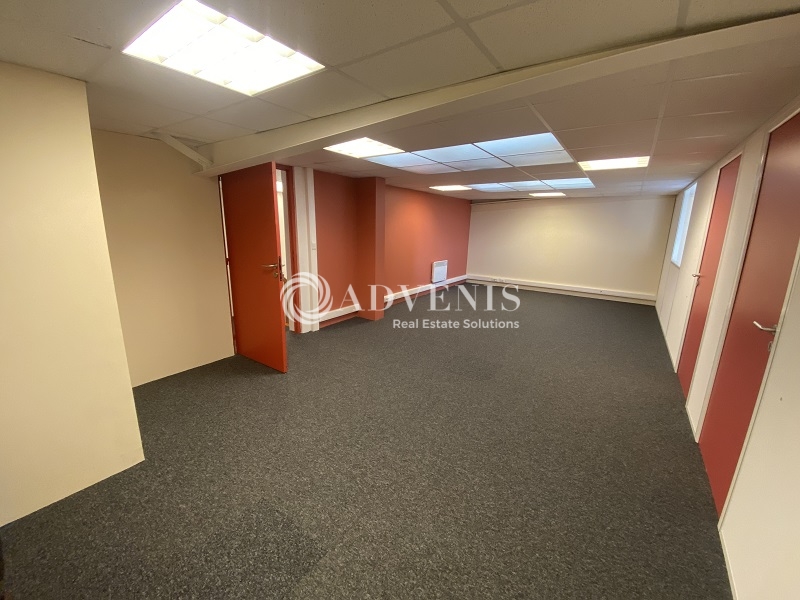 Location Bureaux RAMBOUILLET (78120) - Photo 4