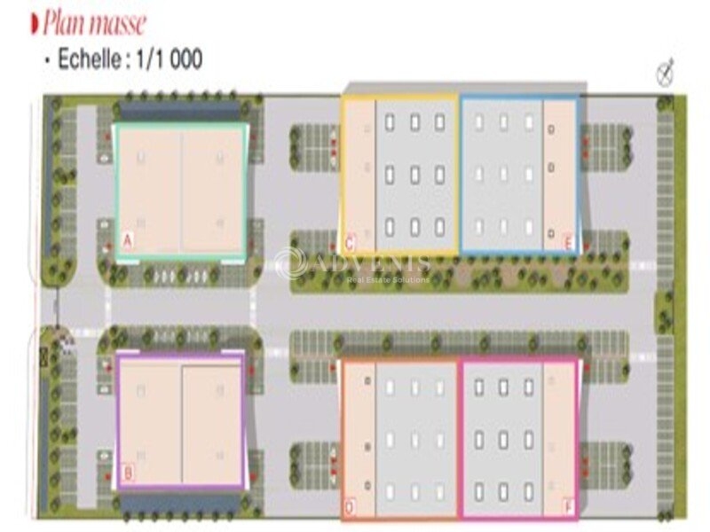 Vente Utilisateur Activités Entrepôts PLAISIR (78370) - Photo 7