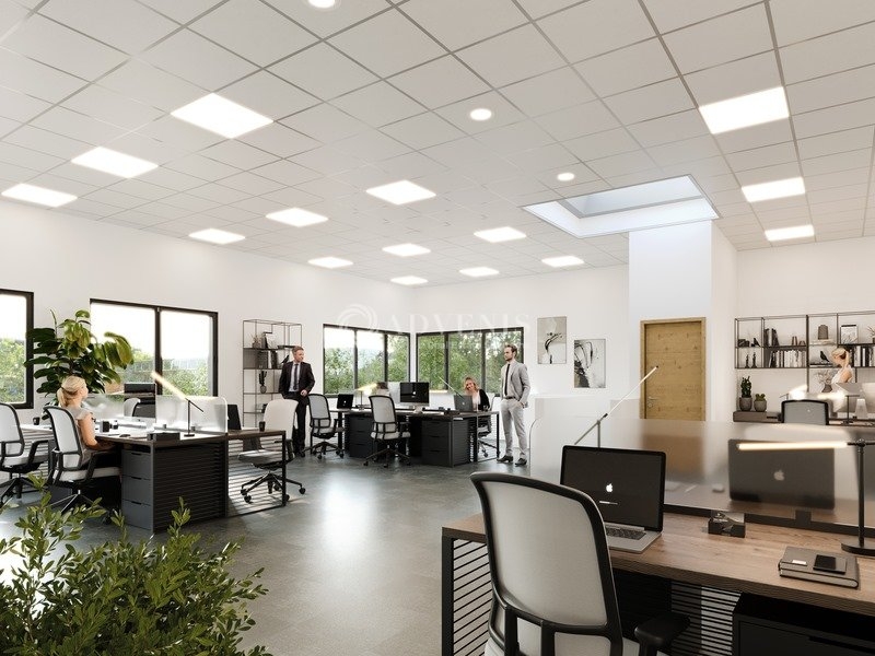 Vente Utilisateur Activités Entrepôts BUC (78530) - Photo 6