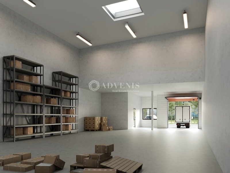 Vente Utilisateur Activités Entrepôts BUC (78530) - Photo 8