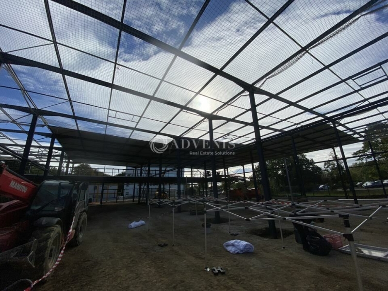 Vente Utilisateur Activités Entrepôts BUC (78530) - Photo 9