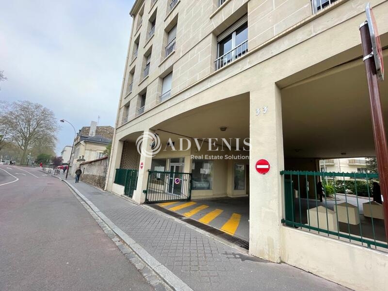 Vente Utilisateur Bureaux VERSAILLES (78000) - Photo 2