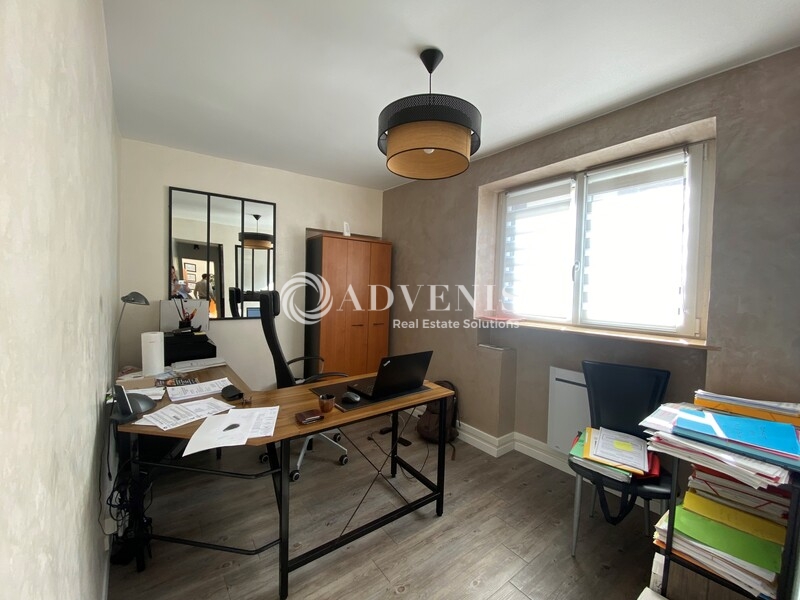 Vente Utilisateur Commerces GUYANCOURT (78280) - Photo 6