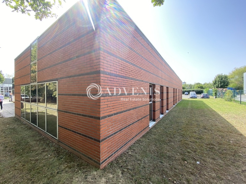 Vente Utilisateur Bureaux TRAPPES (78190) - Photo 2