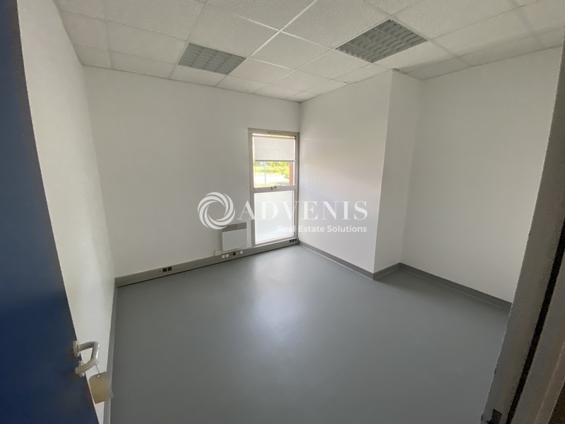 Vente Utilisateur Bureaux TRAPPES (78190) - Photo 6